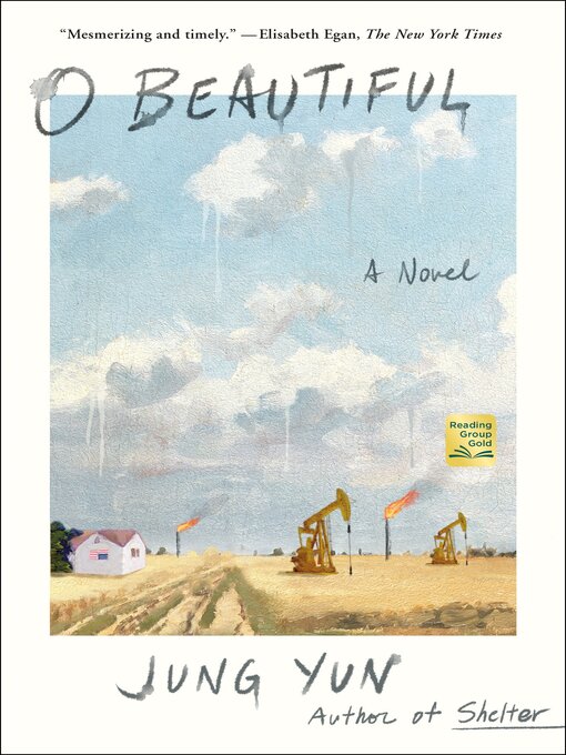 Title details for O Beautiful by Jung Yun - Available
